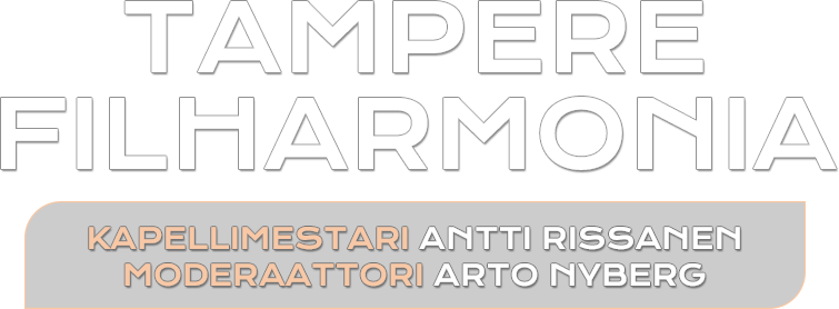 Tampere Filharmonia Tampere Filharmonia